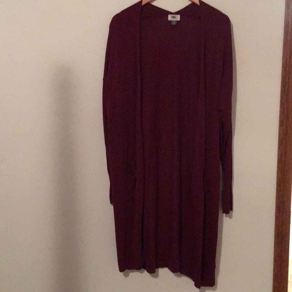 Cardigan